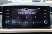 Skoda Scala 1.5 TSI