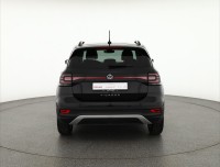 VW T-Cross 1.0 TSI