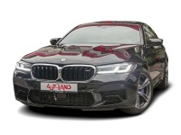 BMW M-Serie xDrive 4-Zonen-Klima Navi Sitzheizung