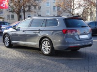 VW Passat Variant 2.0 TDI Business