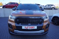 Ford Ranger 2.0 TDCi Wildtrak 4x4