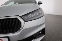 Skoda Fabia 1.0 MPI