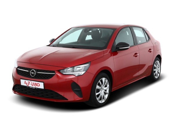 Opel Corsa F 1.2 Elegance