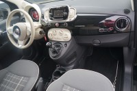 Fiat 500 C 1.2 8V Lounge