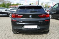 BMW X2 sDrive 18 i