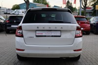 Skoda Fabia Combi 1.0 TSI Clever