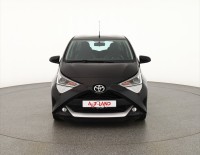 Toyota Aygo 1.0 x-play Team D