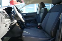 VW T-Cross 1.0 TSI DSG