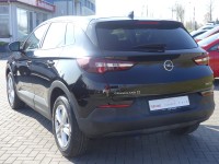 Opel Grandland X 1.2 Turbo Edition