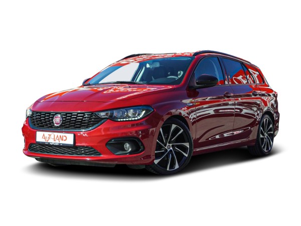 Fiat Tipo Kombi 1.4 S-Design