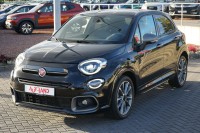Vorschau: Fiat 500X 1.0 Sport