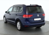 VW Touran 1.5 TSI DSG Highline