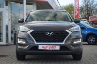 Hyundai Tucson 1.6 Advantage 2WD