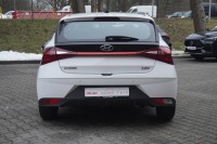 Hyundai i20 1.0 T-GDI