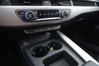 Audi A4 Avant 35 2.0 TDI advanced