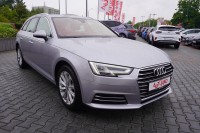 Audi A4 Avant 2.0 TDI