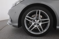 Mercedes-Benz E 200 E200 Cabrio AMG Line