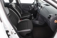 Dacia Sandero Stepway II 0.9 TCe 90 Prestige