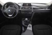 BMW 320 320d xDrive Touring