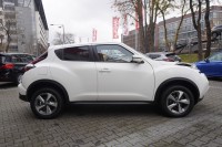 Nissan Juke 1.6 N-Connecta