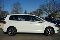 VW Touran 1.5 TSI DSG Highline