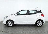 Vorschau: Hyundai i10 1.0 Trend