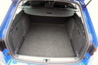 Skoda Superb Combi 2.0 TSI DSG