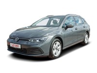 VW Golf VIII Variant 1.5 eTSI DSG LED Navi ACC DAB