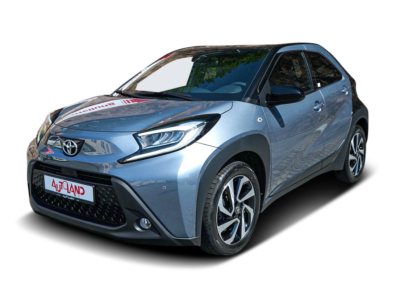 Toyota Aygo X 1.0 Pulse