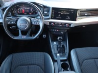 Audi A1 Sportback 40 2.0 TFSI S line