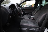 Seat Ateca 2.0 TSI FR 4D Pano