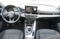 Audi A4 Avant 40 2.0 TDI advanced