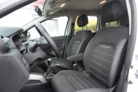 Dacia Duster II 1.6 SCe Prestige