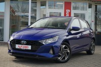 Vorschau: Hyundai i20 1.0 T-GDI Intro Edition