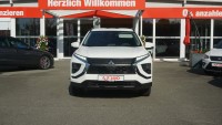 Mitsubishi Eclipse Cross 2.4Hybrid Basis 4WD