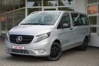 Vorschau: Mercedes-Benz Vito Tourer 119 CDI 4Matic lang