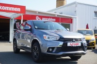 Mitsubishi ASX 1.6 MIVEC Diamant+