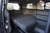 Ford Tourneo Custom 2.0 TDCI Euroline Aut.