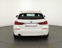 BMW 118 i Advantage Aut.