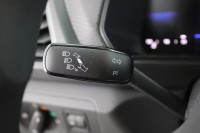 VW T-Cross 1.0 TSI
