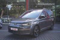 Vorschau: VW Caddy Maxi 1.5 TSI DSG
