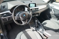 BMW X1 20d Automatik XDrive
