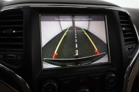Jeep Grand Cherokee 3.0 CRD Overland 4x4