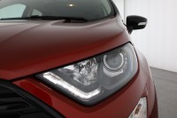 Ford EcoSport 1.0 EB ST-Line