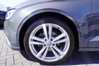 Audi A3 30 TFSI Limousine sport