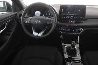 Hyundai i30 Fastback 1.0 T-GDi