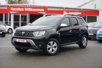 Vorschau: Dacia Duster II 1.6 SCe 115 Comfort