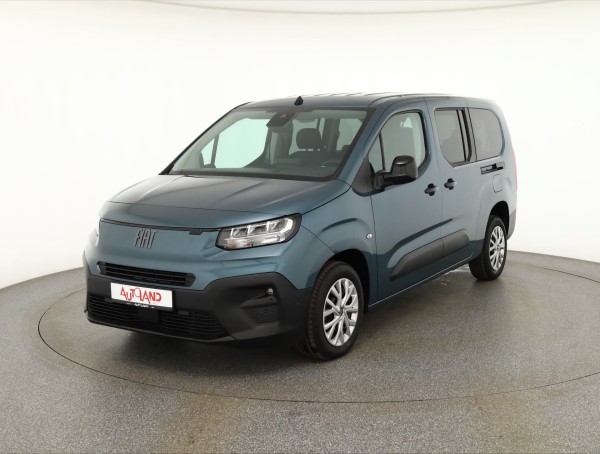 Fiat Doblo Maxi 1.5 BlueHDi Aut.