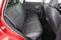 MG ZS 1.5 Hybrid Luxury Aut.