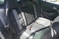 Mercedes-Benz GLA 250 4Matic